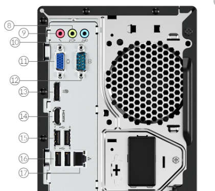 27 month Warranty!*Brand New, Boxed!*LENOVO V530 TOWER DESKTOP*8TH GEN*i3-8100u*4GB*1000GB HDD*