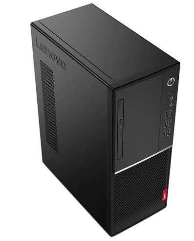 27 month Warranty!*Brand New, Boxed!*LENOVO V530 TOWER DESKTOP*8TH GEN*i3-8100u*4GB*1000GB HDD*