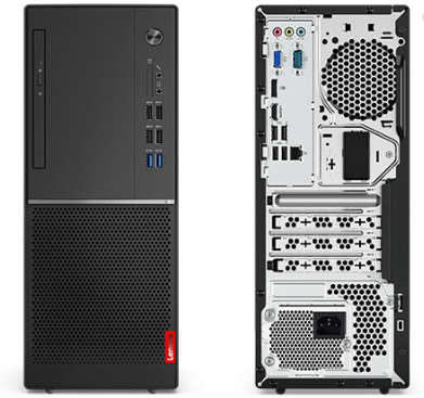 27 month Warranty!*Brand New, Boxed!*LENOVO V530 TOWER DESKTOP*8TH GEN*i3-8100u*4GB*1000GB HDD*