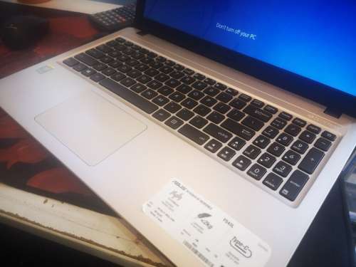 *Business Spec*5TH GEN i3*ASUS F540L*i3-5005u*4GB RAM*1000GB*TRU2LIFE DISPLAY*