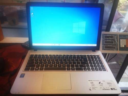 *Business Spec*5TH GEN i3*ASUS F540L*i3-5005u*4GB RAM*1000GB*TRU2LIFE DISPLAY*