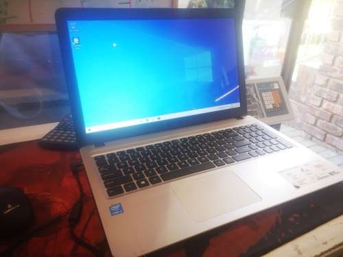*Business Spec*5TH GEN i3*ASUS F540L*i3-5005u*4GB RAM*1000GB*TRU2LIFE DISPLAY*