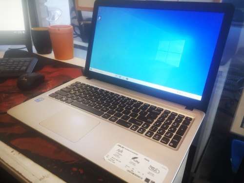 *Business Spec*5TH GEN i3*ASUS F540L*i3-5005u*4GB RAM*1000GB*TRU2LIFE DISPLAY*