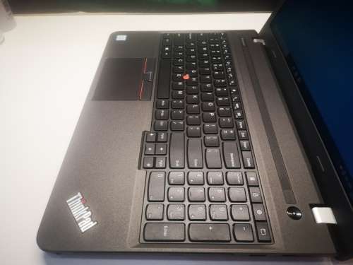 LATE ENTRY!*STUNNING CONDITION!*EXCELLENT!*LENOVO THINKPAD E560*i5-6200U*8GB RAM*SEAGATE 500GB HDD*