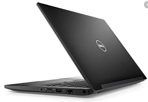 *The Ultimate Business Laptop!*DELL LATITUDE 7480*ULTRABOOK*i7-7600U*16GB*256GB SSD*FHD*4G LTE*