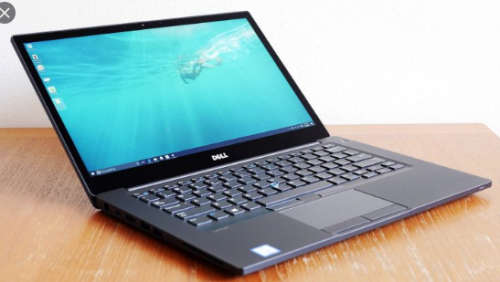 *The Ultimate Business Laptop!*DELL LATITUDE 7480*ULTRABOOK*i7-7600U*16GB*256GB SSD*FHD*4G LTE*