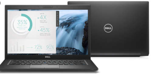 *The Ultimate Business Laptop!*DELL LATITUDE 7480*ULTRABOOK*i7-7600U*16GB*256GB SSD*FHD*4G LTE*