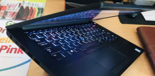 *The Ultimate Business Laptop!*DELL LATITUDE 7480*ULTRABOOK*i7-7600U*16GB*256GB SSD*FHD*4G LTE*