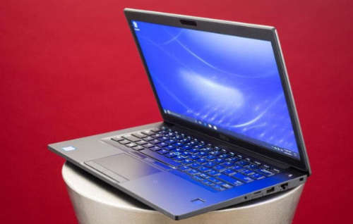 *The Ultimate Business Laptop!*DELL LATITUDE 7480*ULTRABOOK*i7-7600U*16GB*256GB SSD*FHD*4G LTE*