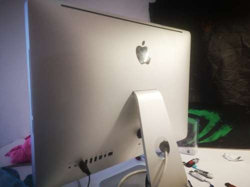 LATE ENTRY*AWESOME!*APPLE IMAC i3*FULL HD 21.5"*8GB RAM*1000GB HDD*RADEON GRAPHICS*