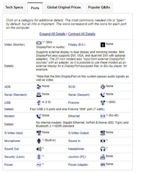 LATE ENTRY*AWESOME!*APPLE IMAC i3*FULL HD 21.5"*8GB RAM*1000GB HDD*RADEON GRAPHICS*