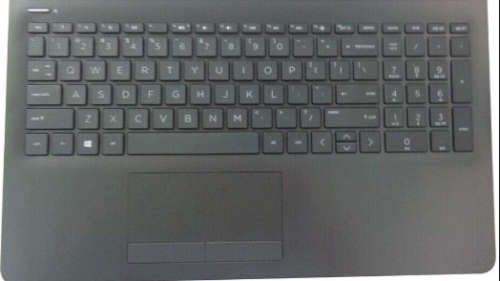 OFFICE SPEC*HP 250 G6*i3-5005U*4GB RAM*1000GB HDD*15.6` HD**DVD