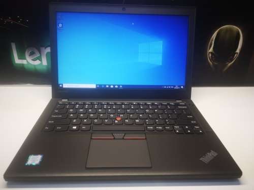 *High Spec*ULTRALIGHT*LENOVO THINKPAD X260*i7-6600U*8GB DDR4*1000GB HDD*DUAL BATTERY*4G LTE*