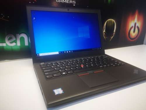 *High Spec*ULTRALIGHT*LENOVO THINKPAD X260*i7-6600U*8GB DDR4*1000GB HDD*DUAL BATTERY*4G LTE*