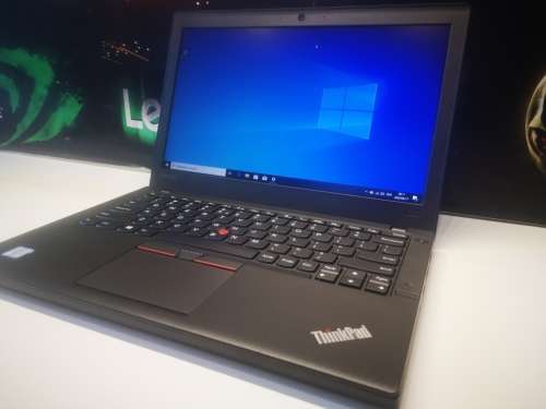 *High Spec*ULTRALIGHT*LENOVO THINKPAD X260*i7-6600U*8GB DDR4*1000GB HDD*DUAL BATTERY*4G LTE*