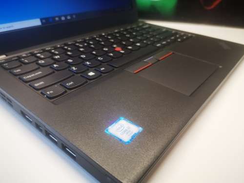 *High Spec*ULTRALIGHT*LENOVO THINKPAD X260*i7-6600U*8GB DDR4*1000GB HDD*DUAL BATTERY*4G LTE*
