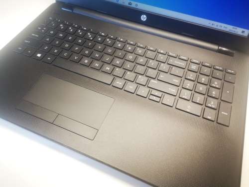 *ACCELERATED 8th GEN*HP 15*AMD A4-9120*4 CORE*RADEON R3*8GB DDR4*500GB*