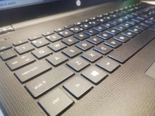 *ACCELERATED 8th GEN*HP 15*AMD A4-9120*4 CORE*RADEON R3*8GB DDR4*500GB*