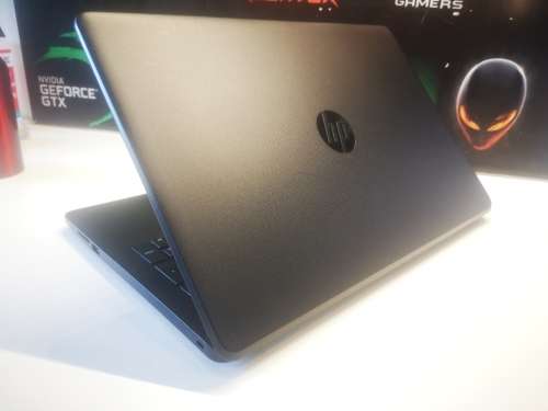 *ACCELERATED 8th GEN*HP 15*AMD A4-9120*4 CORE*RADEON R3*8GB DDR4*500GB*