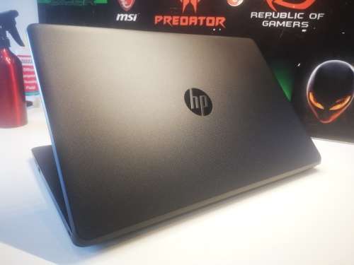 *ACCELERATED 8th GEN*HP 15*AMD A4-9120*4 CORE*RADEON R3*8GB DDR4*500GB*