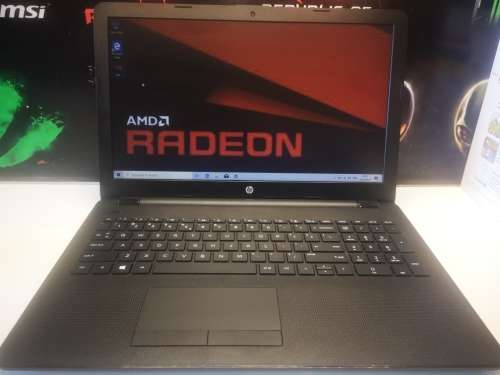 *ACCELERATED 8th GEN*HP 15*AMD A4-9120*4 CORE*RADEON R3*8GB DDR4*500GB*