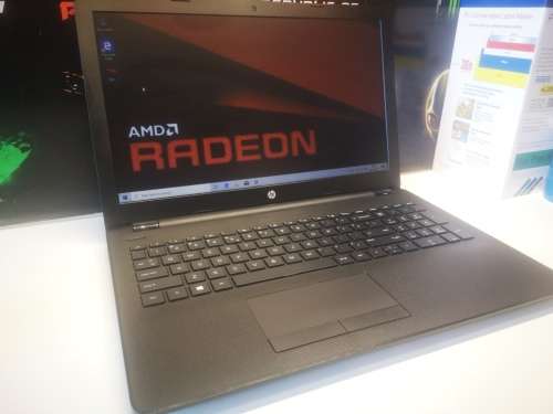 *ACCELERATED 8th GEN*HP 15*AMD A4-9120*4 CORE*RADEON R3*8GB DDR4*500GB*