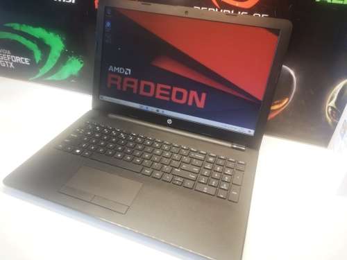 *ACCELERATED 8th GEN*HP 15*AMD A4-9120*4 CORE*RADEON R3*8GB DDR4*500GB*