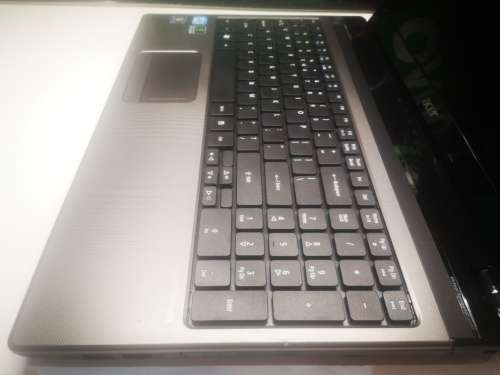 VERY HIGH SPEC!*MINT!*ACER ASPIRE 5750*i5-2430M*16GB RAM*1000GB HDD*NVIDIA GEFORCE*