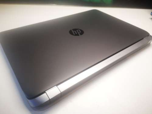 *Business Master*HP PROBOOK 450 G2*i5-4210U**8GB RAM*500GB HDD*HD DISPLAY*