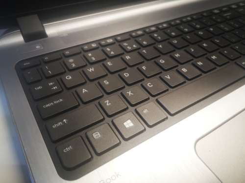 *Business Master*HP PROBOOK 450 G2*i5-4210U**8GB RAM*500GB HDD*HD DISPLAY*