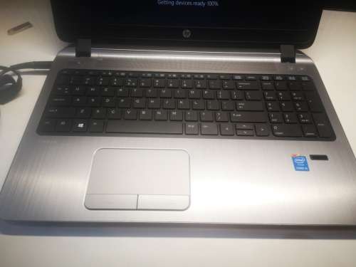 *Business Master*HP PROBOOK 450 G2*i5-4210U**8GB RAM*500GB HDD*HD DISPLAY*