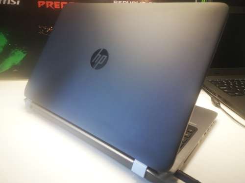 *Business Master*HP PROBOOK 450 G2*i5-4210U**8GB RAM*500GB HDD*HD DISPLAY*