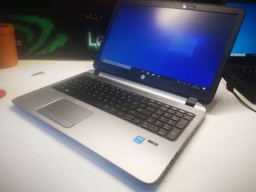 *Business Master*HP PROBOOK 450 G2*i5-4210U**8GB RAM*500GB HDD*HD DISPLAY*