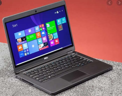 Graphic Design/Engineering/Cad*DELL LATITUDE E5450*i7-5600U*8GB*FHD*NVIDIA 840M*256GB SSD*