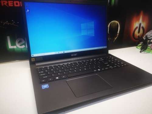2019 MODEL*Massive Spec!*8TH GEN*LATEST TECH*ACER ASPIRE A3*N4000*FHD*256GB M.2 SSD*4GB*WARRANTY*