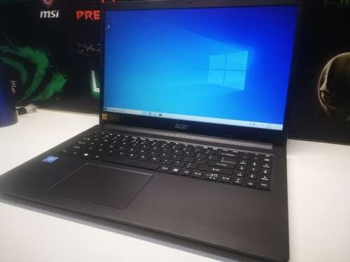 2019 MODEL*Massive Spec!*8TH GEN*LATEST TECH*ACER ASPIRE A3*N4000*FHD*256GB M.2 SSD*4GB*WARRANTY*