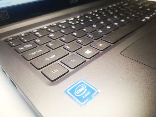 2019 MODEL*Massive Spec!*8TH GEN*LATEST TECH*ACER ASPIRE A3*N4000*FHD*256GB M.2 SSD*4GB*WARRANTY*