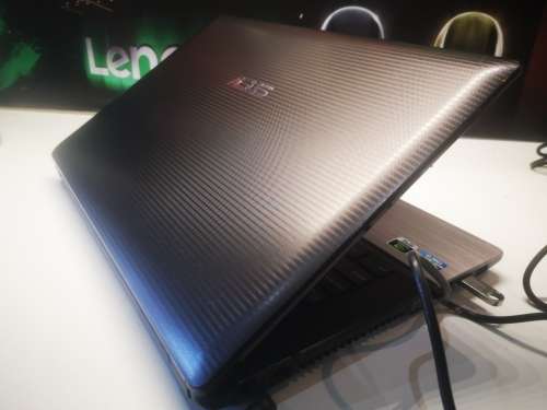 NVIDIA GEFORCE GT610M*ASUS PRO K45VD*i5-3210M*8GB DDR3*500GB HDD*SONICMASTER*