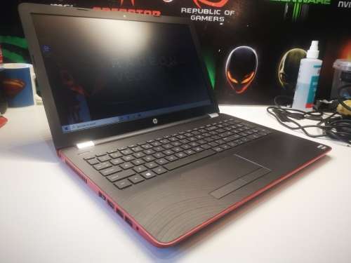 *QUAD CORE BEAST!*HP NOTEBOOK 15*AMD QUAD CORE A10-9620P*7TH GEN*RADEON R5*8GB DDR4*1000GB HDD*