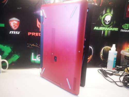 *QUAD CORE BEAST!*HP NOTEBOOK 15*AMD QUAD CORE A10-9620P*7TH GEN*RADEON R5*8GB DDR4*1000GB HDD*