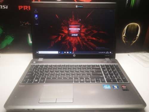 QUAD CORE i7*HIGH SPEC*HP PROBOOK 4540S*i7-3612QM*8GB RAM*500GB HDD*RADEON GRAPHICS*