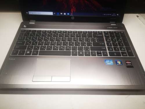QUAD CORE i7*HIGH SPEC*HP PROBOOK 4540S*i7-3612QM*8GB RAM*500GB HDD*RADEON GRAPHICS*