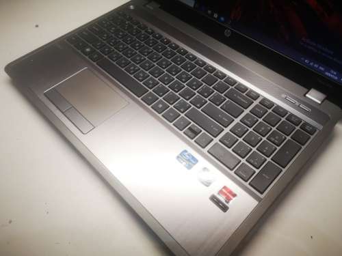 QUAD CORE i7*HIGH SPEC*HP PROBOOK 4540S*i7-3612QM*8GB RAM*500GB HDD*RADEON GRAPHICS*