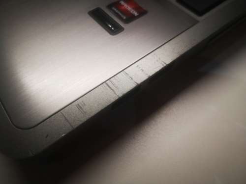 QUAD CORE i7*HIGH SPEC*HP PROBOOK 4540S*i7-3612QM*8GB RAM*500GB HDD*RADEON GRAPHICS*