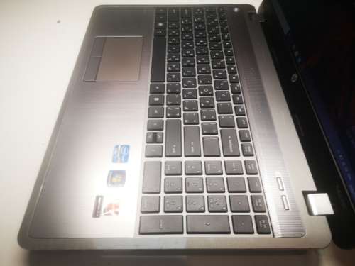QUAD CORE i7*HIGH SPEC*HP PROBOOK 4540S*i7-3612QM*8GB RAM*500GB HDD*RADEON GRAPHICS*