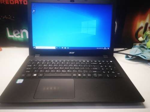 EXCELLENT SPEC*6th GEN i5*LATEST TECH*ACER TRAVELMATE P258-M*i5-6200U*1000GB*8GB RAM*
