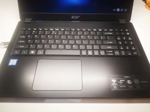 2020 MODEL!*HIGH SPEC!*ACER ASPIRE 315*i5-6300U*HD*1000GB HDD*8GB*HD 520 GRAPHICS*WARRANTY