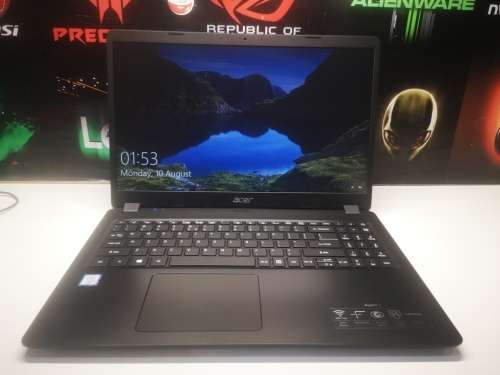2020 MODEL!*HIGH SPEC!*ACER ASPIRE 315*i5-6300U*HD*1000GB HDD*8GB*HD 520 GRAPHICS*WARRANTY