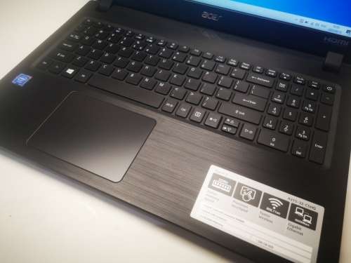 2020 MODEL*8TH GEN*LATEST TECH*ACER ASPIRE A3*N4000*HD*500GB HDD*4GB*WARRANTY*