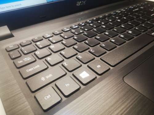 2020 MODEL*8TH GEN*LATEST TECH*ACER ASPIRE A3*N4000*HD*500GB HDD*4GB*WARRANTY*